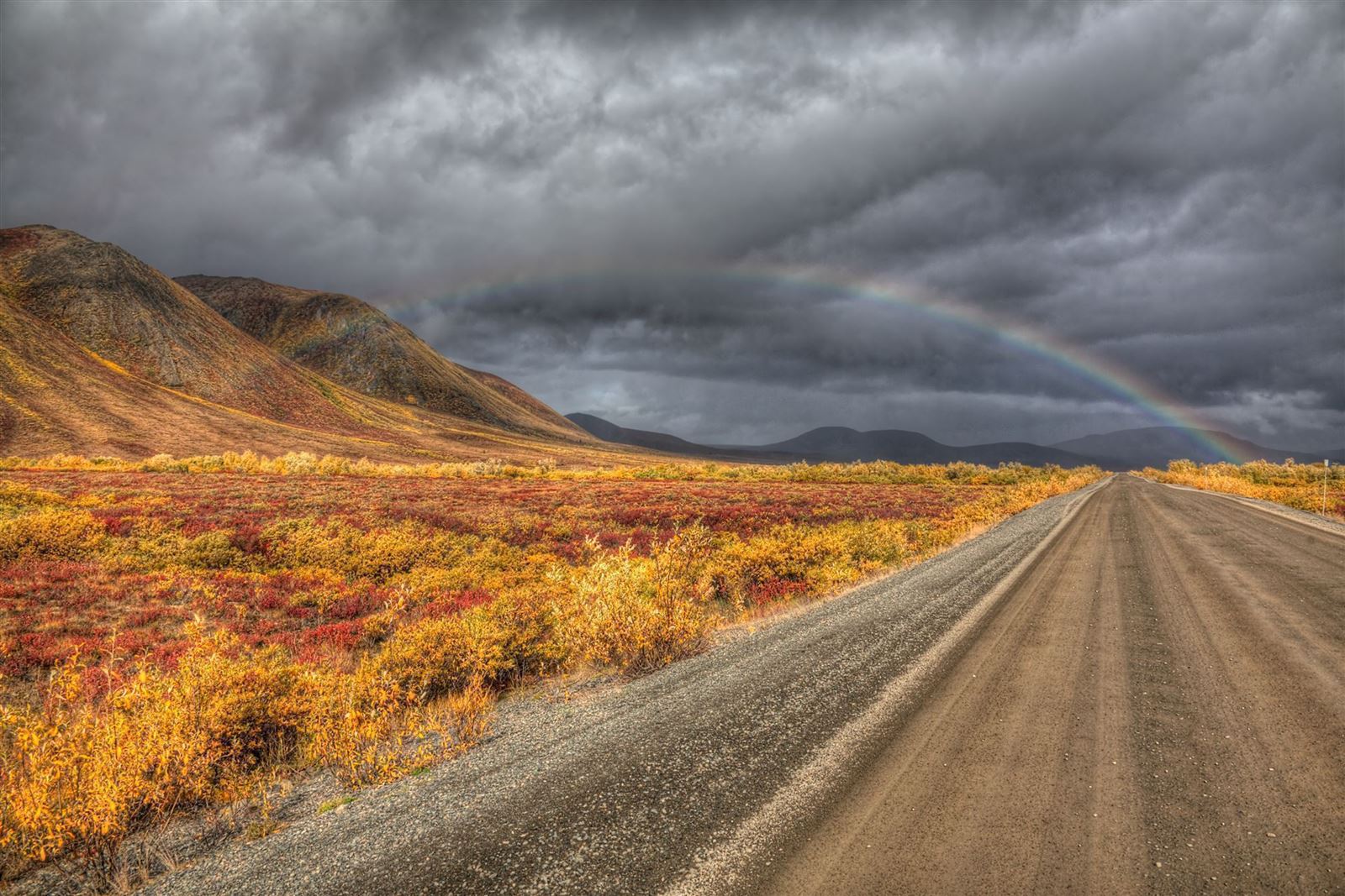 Dempster Highway
